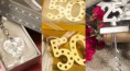 Cerimonial para Bodas Prata, Ouro e Diamante